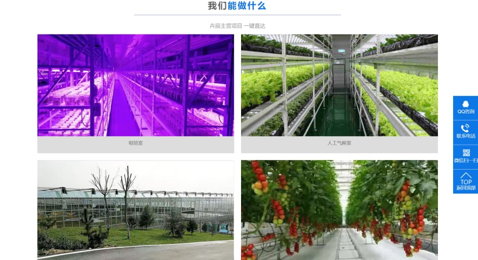 安徽卉辰农业科技发展有限公司2